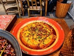 -袁山山重庆火锅(丈八北路店)