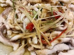 -我家福厨(万达中餐厅店)