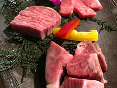 -神户牛焼肉専門店 牛一(道顿堀店)