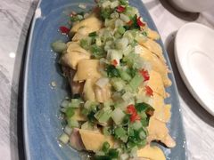 -鹿港小镇(霄云店)