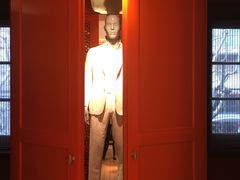 -SUITSUPPLY(安福路店)