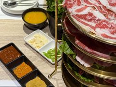 -郑阿姨的家·이모네·韩料&烤肉(武川路店)