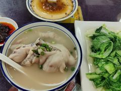 -丁太婆老妈蹄花(人民公园非遗总店)