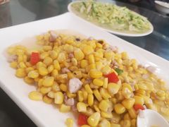 -飞虹鱼馆(春华路店)