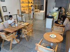-角落低卡烘焙(正弘城店)