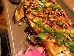 -长寿参鸡汤(朝韩风情街店)