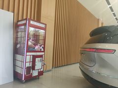 -蔚来体验中心(北京亦庄店)