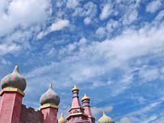 -南京银杏湖乐园