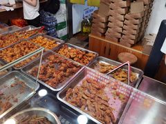 -阿捡忭京炸鸡(韭菜园总店)