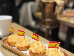 -Mezomd曼索蒂西班牙餐厅(广粤店)