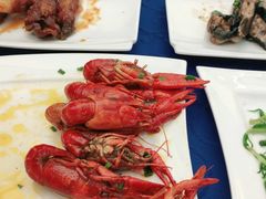 -泰谷酒店·太古码头闽菜自助餐厅