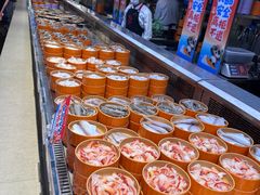 -海底捞大排档火锅(打浦路店)