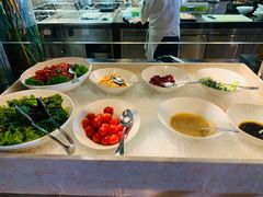 -长白山凯悦酒店·市集咖啡厅