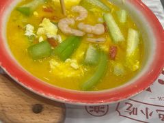 -乐乐大排档·30年老字号(浙江路店)