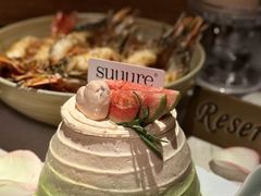 -流酥可心·牛乳蛋糕商店(禾祥西路店)