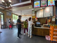 -郭记老汉口热干面