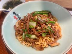 -官桥贡面(吉城大厦店)