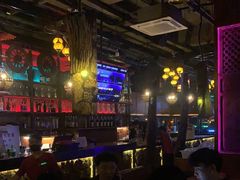 -海雾里小酒馆(观音桥店)