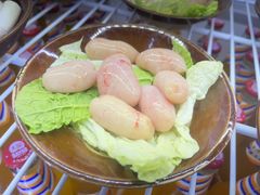 -盖帮鳝鱼串串(东郊记忆店)
