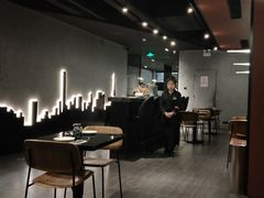 -查特花园美食广场(西单大悦城店)