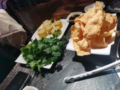 -大匠工房古船木艺术餐厅·猪肚鸡专门店(长白仙岛店)