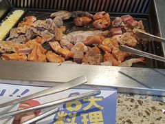 -阿亲家·韩式无限烤肉(春熙路店)