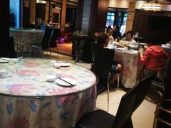 大堂-知味观·味庄(杨公堤店)