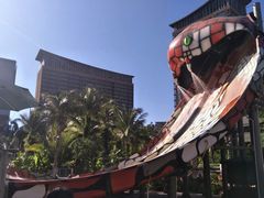 -亚马逊丛林水乐园