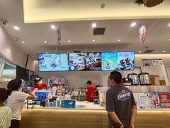 -DQ·蛋糕·冰淇淋(湖景东路店)