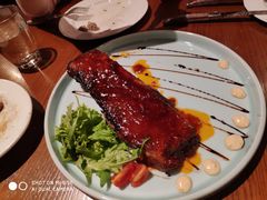 -弗兰克牛排西餐厅Ribone steak house(柠檬花园店)