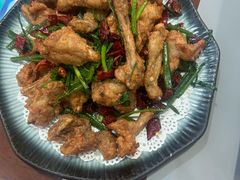 -金龙·打边炉(武进路店)