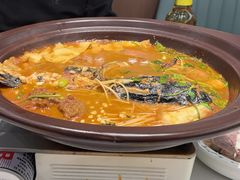 -金陵后厨·南京菜(新街口秣陵路店)