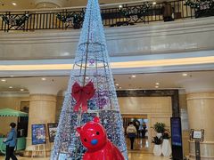 -北京广安门维景国际大酒店