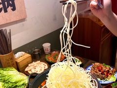 -冯校长老火锅(广州正佳广场店)