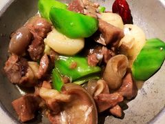 清焖东山羊-闻见中国海南菜(K11店)