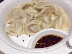 -九毛九西北菜(盈信广场店)
