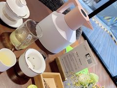 -小罐茶(济南恒隆广场店)