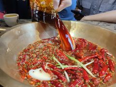 -小龙坎火锅(全球总店)