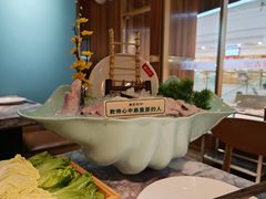 -鱼豆吉·豆浆鱼火锅(宜昌万达店)