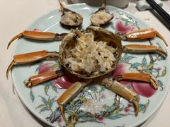 -新光酒家·河豚·海鲜·蟹料理(浦东店)