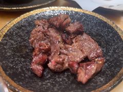 -樱嘢·炭火烧肉(惠南店)