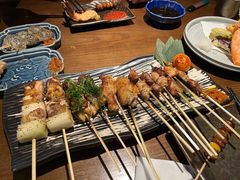 -一豚轩·烧鸟·豚骨拉面(五四路店)