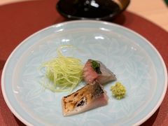 -松临·铁板烧&Omakase(神农店)