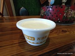 -诺敏塔拉奶茶-布里亚特包子-手把肉(锦都会店)