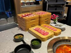 -空之介寿喜烧·和牛放题(恒隆广场店)