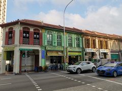 -新加坡Zam Zam餐馆