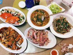 -天天渔港海鲜酒家(石浦玉泉路店)