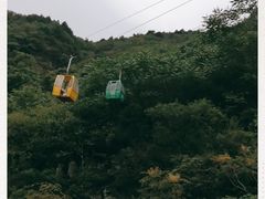 -东天目山风景区