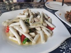 -建水五谷杂粮餐厅·建水美食