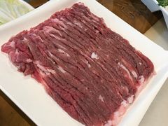 -京门老爆三·铜锅涮肉 爆肚(望京店)
